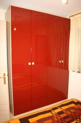 Apartment Stara Novalja (827)