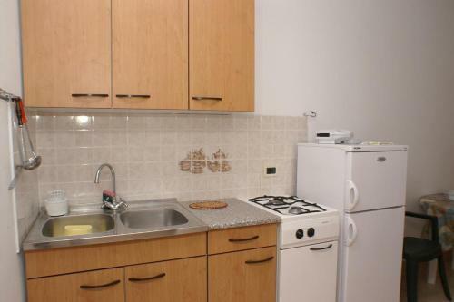 Apartment Stara Novalja 4063d