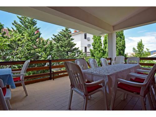 Apartmani Zaterini