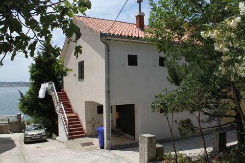 Apartments By The Sea Starigrad (paklenica) - 6592
