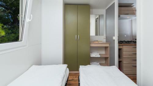 Bluesun Mobile Homes Paklenica