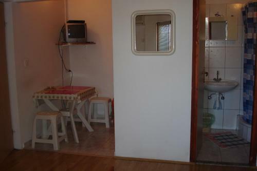 Apartments Cico Starigrad Paklenica