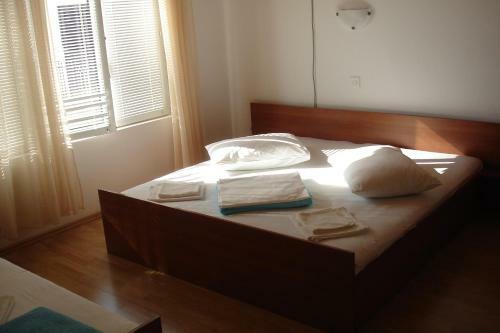 Apartments Cico Starigrad Paklenica