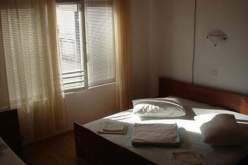 Apartments Cico Starigrad Paklenica