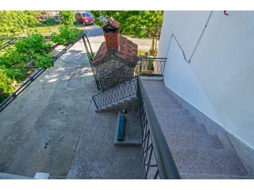 Apartments Ante