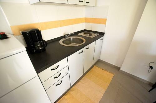 Apartment In Starigrad-paklenica 35790