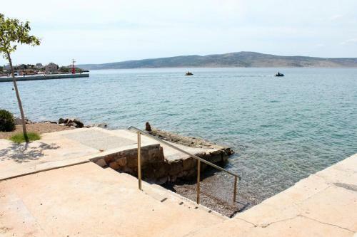 Hostal Double Room Starigrad 6634a