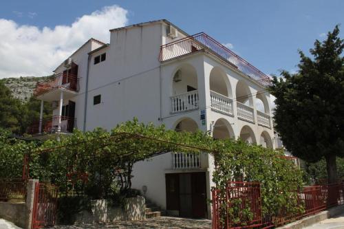 Apartamentos Studio Starigrad 6431a