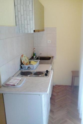 Apartments By The Sea Starigrad (paklenica) - 6623