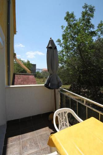 Apartments By The Sea Starigrad (paklenica) - 6623