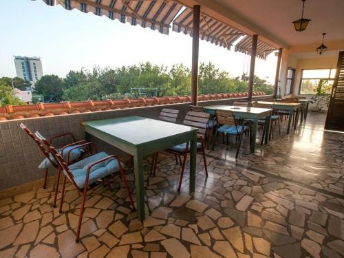 Apartments In Starigrad-paklenica 33853