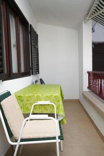 Apartment Starigrad 6527c