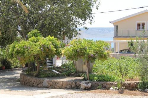Apartment Starigrad 6527c