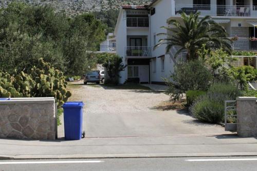 Apartment Starigrad 6527c
