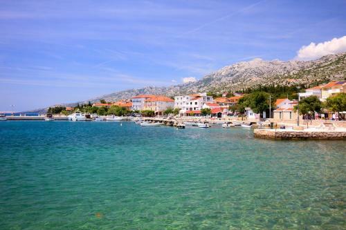 Hostal Apartments Bili