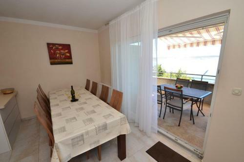 Apartments Ante