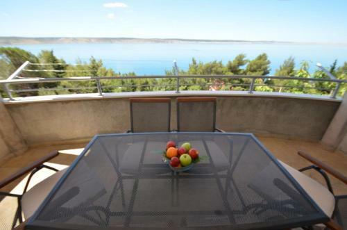 Apartments Ante
