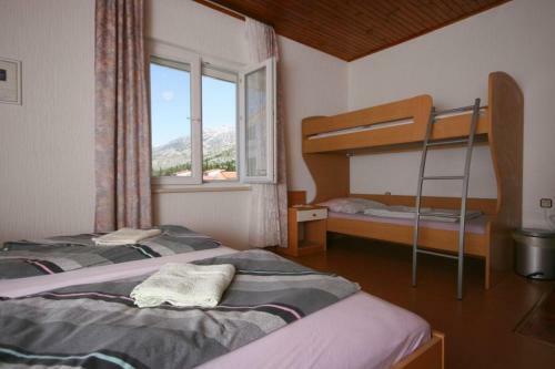 Apartamentos Studio Starigrad 6580b
