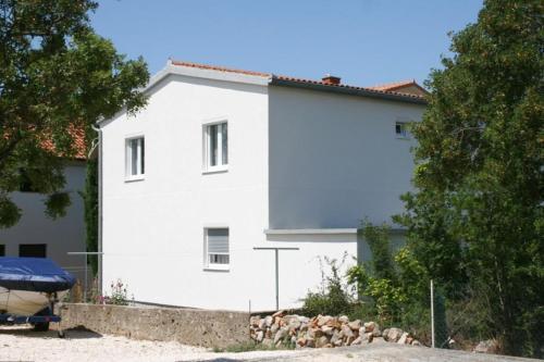 Hostal Family Room Starigrad 6580a