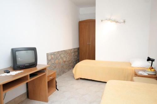 Hostal Twin Room Starigrad 3333i