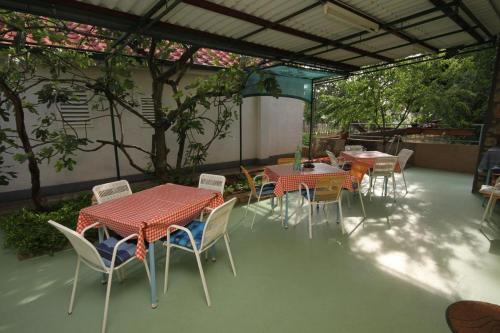 Apartments And Rooms With Parking Space Starigrad (paklenica) - 6594