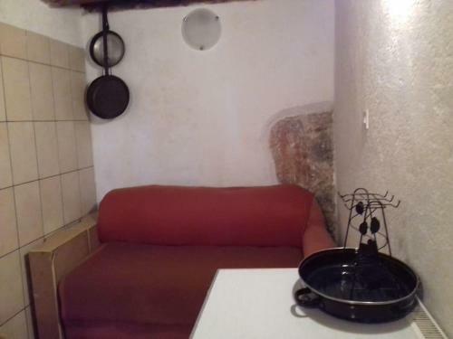 Holiday House With A Parking Space Starigrad (paklenica) - 16126
