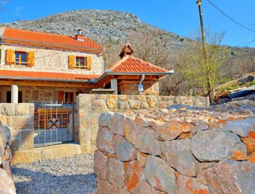 Holiday Home Martelina