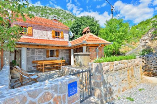 Holiday Home Martelina