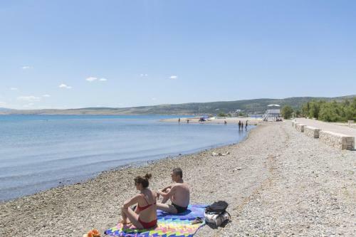 Holiday Home Martelina