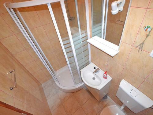 Apartment Mirjana.1