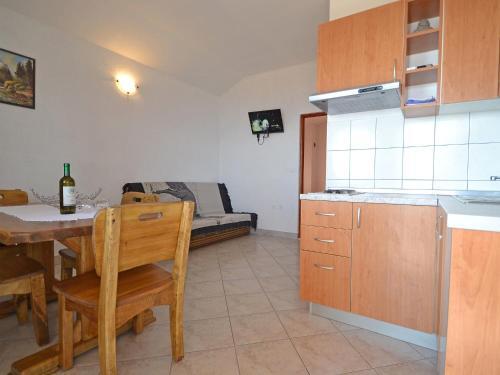 Apartment Mirjana.1