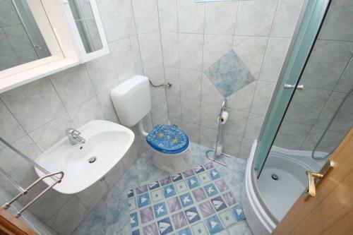 Apartment Seline 6439a