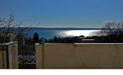 Apartment In Starigrad-paklenica 6850