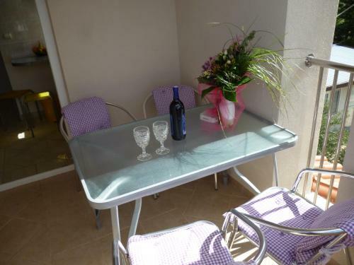 Apartmani Relax