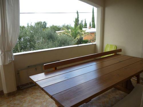 Apartmani Relax