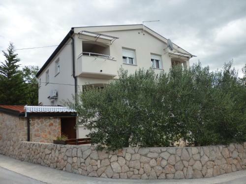 Apartmani Relax