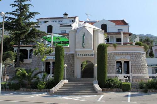 Hostal Triple Room Starigrad 3335d