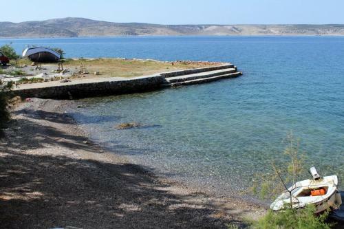 Hostal Triple Room Starigrad 3335d