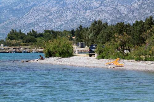 Hostal Triple Room Starigrad 3335d