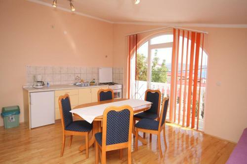 Apartamentos Studio Starigrad 6563a