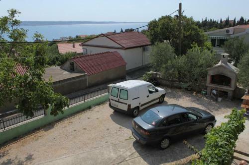 Apartamentos Studio Starigrad 6563a