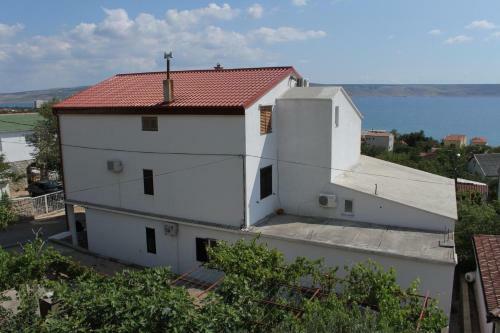 Apartamentos Studio Starigrad 6563a