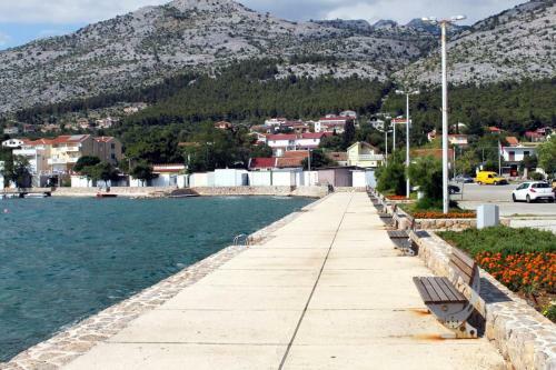 Apartamentos Studio Starigrad 6563a