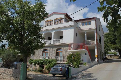 Apartamentos Studio Starigrad 6563a