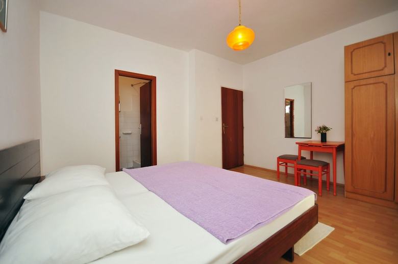 Apartments Zora