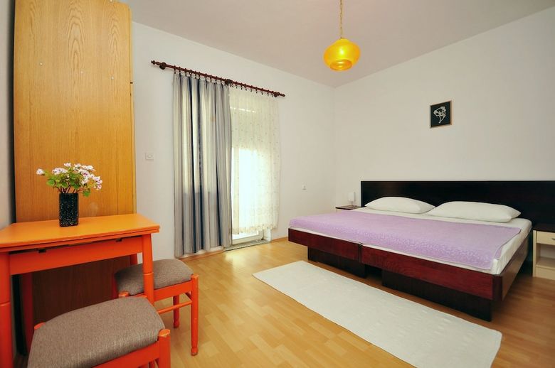 Apartments Zora