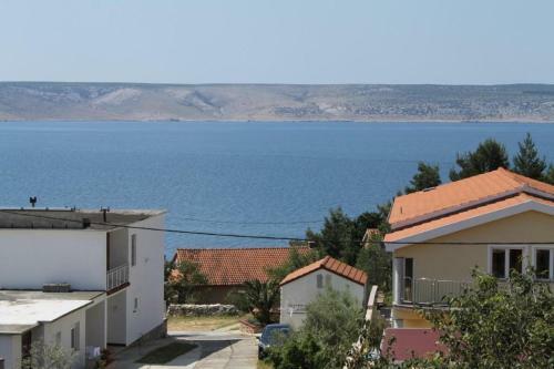 Apartment Starigrad 6527e