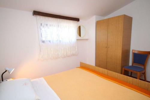 Apartment Starigrad 6527e