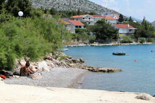 Apartment Starigrad 6527e