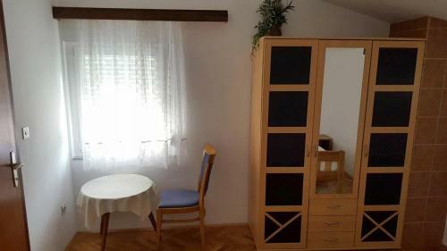 Apartment Starigrad 6527f